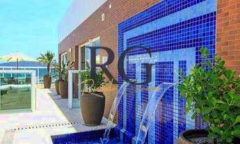 Imagem 3: Apartamento com 4 dorms, Ponta da Praia, Santos - R$ 1.72 mi, Cod: 87