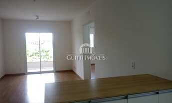 Imagem: Apartamento com 2 dormitórios (Uma suíte)