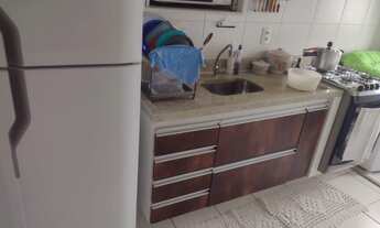 Imagem 7: Apartamento à venda, 2 quartos, 1 vaga, Jardim Olavo Bilac - São Bernardo do Campo/SP