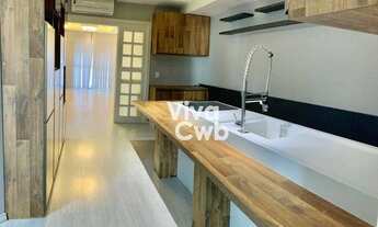 Imagem 4: Apartamento com 150m² Privativos, 4 Dormitórios e 2 Vagas no Cabral