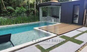 Imagem 7: Casa com 5 dormitórios à venda, 389 m² por R$ 6.900.000,00 - Riviera Módulo 24 - Bertioga