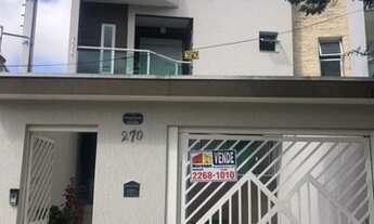 Imagem: Sobrado próximo ao shopping analia franco