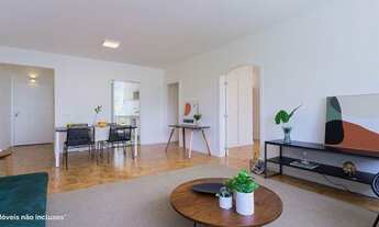 Imagem 5: Apartamento com 3 dormitórios à venda, 107 m² por R$ 1.263.000,00 - Itaim Bibi - São Paulo