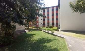 Imagem 7: DR-Imóveis-2 Quartos no condominio paises em Valparaiso