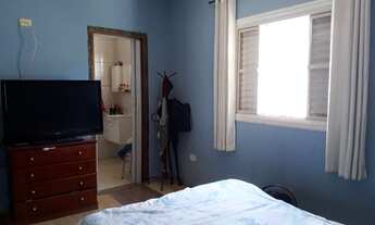 Imagem 4: Casa em Bairro - Jardim Piratininga