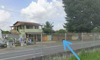 Imagem 3: Terreno na BR 324 AMÉLIA RODRIGUES