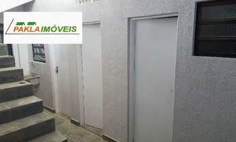 Imagem 5: Galpão Reformado Locação Vila Bela