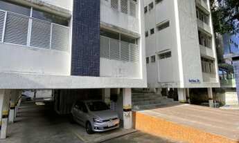 Imagem 6: Apartamento 2quartos mais dependência com 70m2 na Manoel Borba