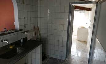 Imagem 4: Casa antiga com 2 quartos em Fátima - Belém - Pará