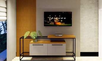 Imagem 6: Casa à venda com 4 dormitórios - Loteamento Mont Blanc Residence - Campinas/SP