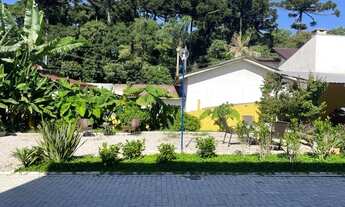 Imagem 6: Apartamento para venda tem 40 metros quadrados com 2 quartos em Ubatuba - São Paulo - SP