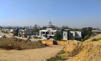 Imagem 7: Sao Jose dos Campos - Loteamento/Condomínio - Condominio Reserva do Paratehy