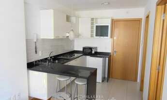 Imagem 3: IMOBILIÁRIA JUVEVÊ ALUGA APARTAMENTO STUDIO ED CENTRAL PARK PRÇ GENERAL OSÓRIO PRX CAIXA E