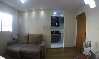 Imagem 5: JJ Apartamento 2 quartos em Manguinhos