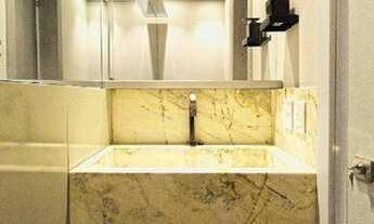 Imagem: Apartamento com 1 dormitório à venda