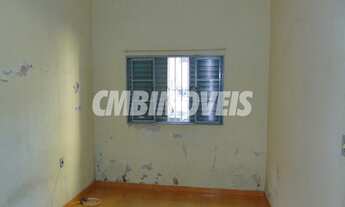Imagem 6: CAMPINAS - Casa Padrão - JARDIM QUARTO CENTENÁRIO