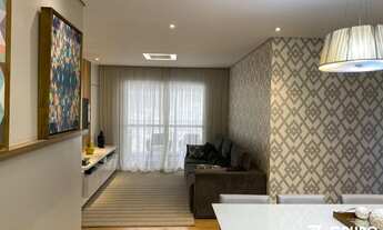 Imagem 3: Apartamento para Venda em São Bernardo do Campo, Centro, 3 dormitórios, 1 suíte, 3 banheir