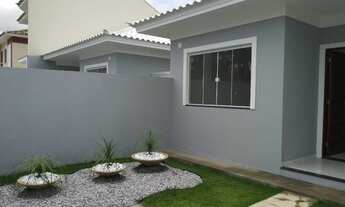 Imagem 2: CASA COM ENTRADA INDEPENDENTE Á VENDA EM BOA PERNA/ ARARUAMA