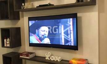 Imagem 5: Porto Alegre - Apartamento Padrão - Jardim Itu Sabará