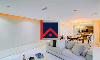 Imagem 1: Apartamento Locação 3 Dormitórios - 130 m² Campo Belo