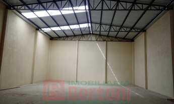 Imagem 3: Barracão para alugar por R$ 2700.00, 300.00 m2 - VILA NOVA - ARAPONGAS/PR