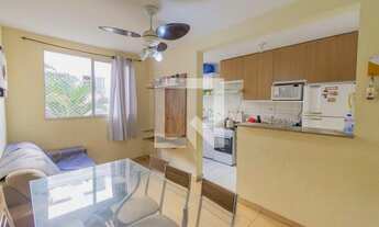 Imagem 3: Apartamento para Aluguel - Campos Elíseos , 2 Quartos, 50 m2