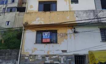 Imagem 2: Casa com 01 dormitório para aluguel - Vila Maria