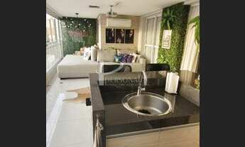 Imagem 2: Belíssimo Apartamento à Venda todo Mobiliado no Condomínio Serenita. Excelente localização