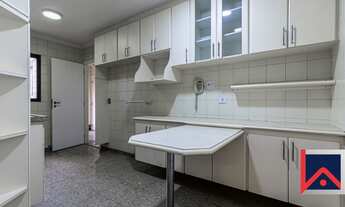 Imagem: Apartamento Venda Vila Nova Conceição