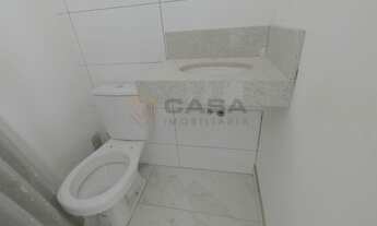 Imagem 5: Casa para venda tem 142 metros quadrados com 3 quartos em Morada de Laranjeiras - Serra