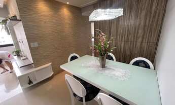 Imagem 3: Apartamento todo reformado no Vivace Morada Club