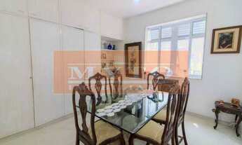 Imagem 4: Apartamento para venda tem 190 m² com 4 quartos em Ipanema - Rio de Janeiro - RJ