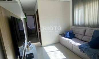 Imagem 2: APARTAMENTO RESIDENCIAL em SANTO ANDRÉ - SP, VILA CAMILÓPOLIS