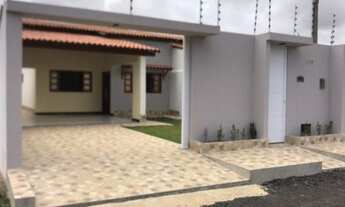 Imagem: CASA EM ARAPIRACA