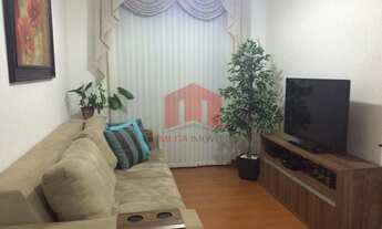 Imagem: Apartamento Padrão