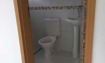 Imagem 4: Vendo apt novo térreo em Tenoné