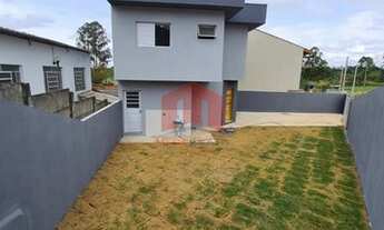 Imagem 2: Casa à venda 2 Quartos, 2 Suites, 3 Vagas, 200M², Jardim Sao Felipe, Atibaia - SP