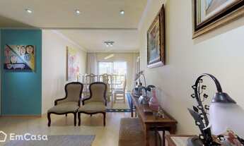 Imagem 3: Cobertura à venda em São Paulo