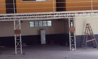 Imagem 7: Edifício residencial para aluguel possui 350 metros quadrados com 1 quarto