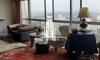 Imagem: Apartamento de 4 dormitório em Morumbi