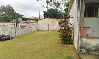 Imagem: Casa para venda possui 80 metros quadrados