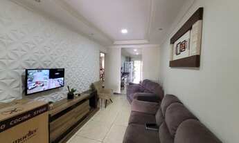 Imagem 2: Casa de 3 quartos, suíte, lote de 400m² com piscina e churrasqueira (não financia