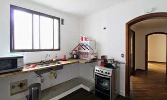 Imagem 7: Apartamento Venda Campo Belo 251 m² 4 Dormitórios