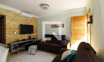 Imagem 2: Casa de Condomínio à Venda - Vila Emir, 3 Quartos, 69 m2