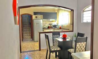 Imagem 5: Casa para Venda em Sorocaba / SP no bairro Jardim São Lourenzo