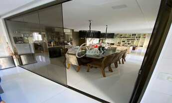 Imagem 6: Imperador do Park de 264 m2 - Jardim Goiás - Parque Flamboyant