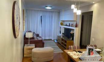 Imagem: Apartamento na Mooca, 63 m2, 02 dormitórios