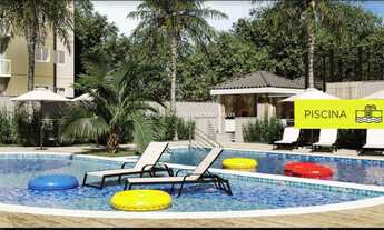 Imagem: W Apartamento em Camaragibe com 2 quartos