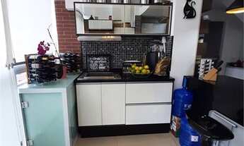 Imagem: Apartamento para venda em Santa Teresinha