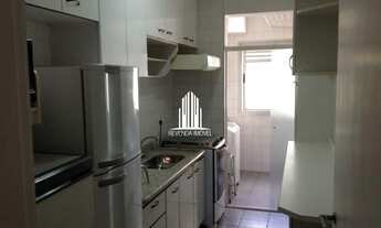 Imagem 3: 3 Dormitorios no Morumbi com Vaga